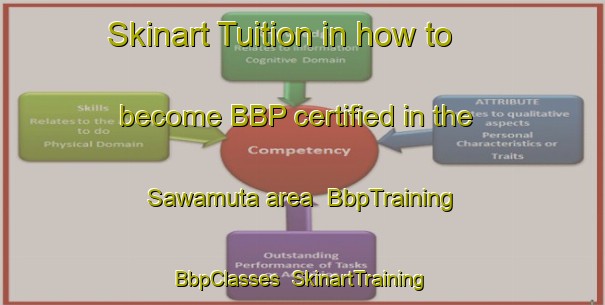 Skinart Tuition in how to become BBP certified in the Sawamuta area | BbpTraining | BbpClasses | SkinartTraining-Japan