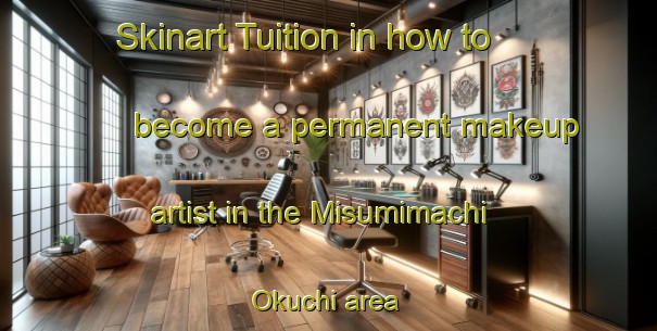 Skinart Tuition in how to become a permanent makeup artist in the Misumimachi Okuchi area | PermanentmakeupTraining | PermanentmakeupClasses | SkinartTraining-Japan