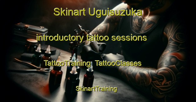 Skinart Uguisuzuka introductory tattoo sessions | TattooTraining | TattooClasses | SkinartTraining-Japan