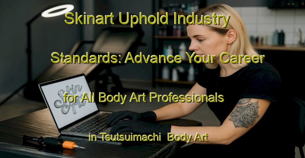 Skinart Uphold Industry Standards: Advance Your Career for All Body Art Professionals in Tsutsuimachi | Body Art Qualification Authority | BAQA-Japan