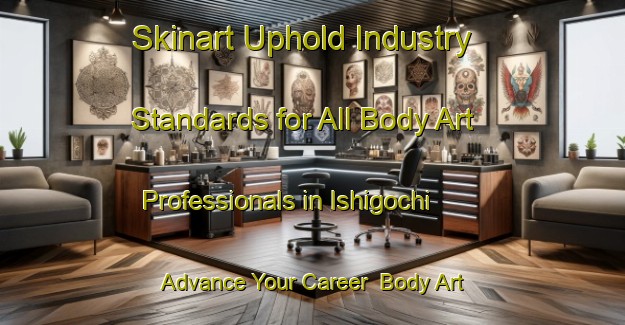 Skinart Uphold Industry Standards for All Body Art Professionals in Ishigochi - Advance Your Career | Body Art Qualification Authority | BAQA-Japan