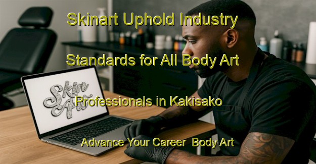 Skinart Uphold Industry Standards for All Body Art Professionals in Kakisako - Advance Your Career | Body Art Qualification Authority | BAQA-Japan