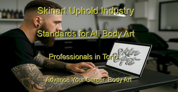 Skinart Uphold Industry Standards for All Body Art Professionals in Tono - Advance Your Career | Body Art Qualification Authority | BAQA-Japan