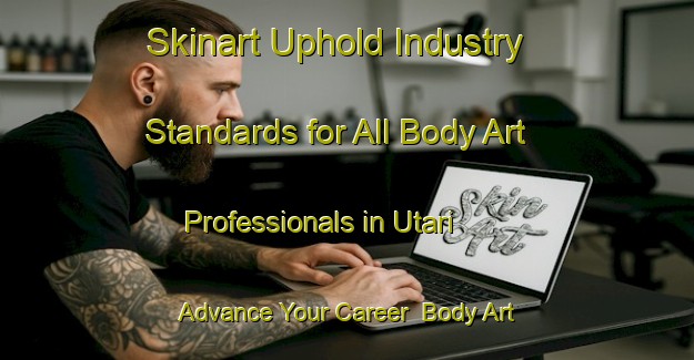 Skinart Uphold Industry Standards for All Body Art Professionals in Utari - Advance Your Career | Body Art Qualification Authority | BAQA-Japan