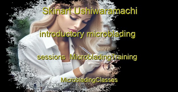 Skinart Ushiwaramachi introductory microblading sessions | #MicrobladingTraining #MicrobladingClasses #SkinartTraining-Japan