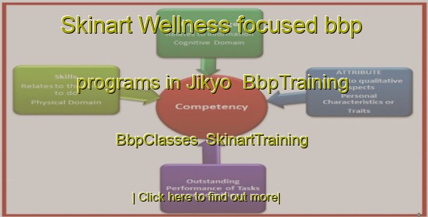 Skinart Wellness-focused bbp programs in Jikyo | BbpTraining | BbpClasses | SkinartTraining-Japan
