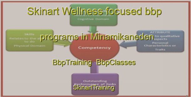 Skinart Wellness-focused bbp programs in Minamikaneden | BbpTraining | BbpClasses | SkinartTraining-Japan