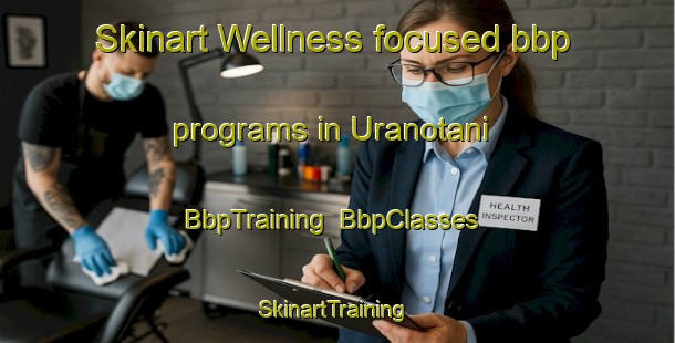 Skinart Wellness-focused bbp programs in Uranotani | BbpTraining | BbpClasses | SkinartTraining-Japan