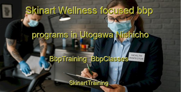 Skinart Wellness-focused bbp programs in Utogawa Nishicho | BbpTraining | BbpClasses | SkinartTraining-Japan