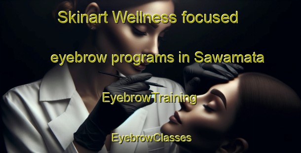 Skinart Wellness-focused eyebrow programs in Sawamata | EyebrowTraining | EyebrowClasses | SkinartTraining-Japan
