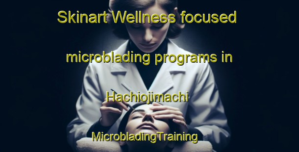 Skinart Wellness-focused microblading programs in Hachiojimachi | MicrobladingTraining | MicrobladingClasses | SkinartTraining-Japan