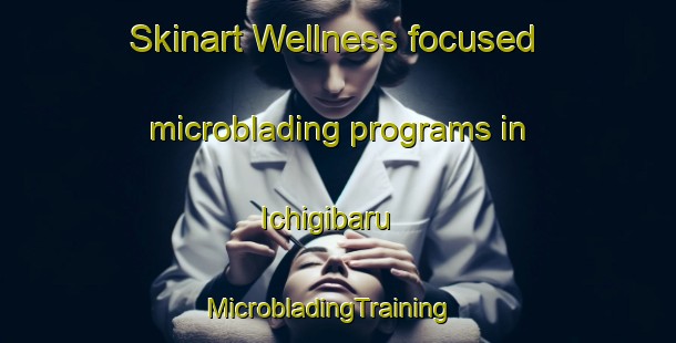 Skinart Wellness-focused microblading programs in Ichigibaru | MicrobladingTraining | MicrobladingClasses | SkinartTraining-Japan