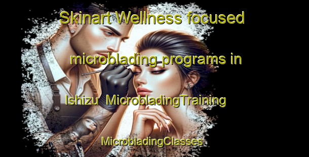 Skinart Wellness-focused microblading programs in Ishizu | MicrobladingTraining | MicrobladingClasses | SkinartTraining-Japan