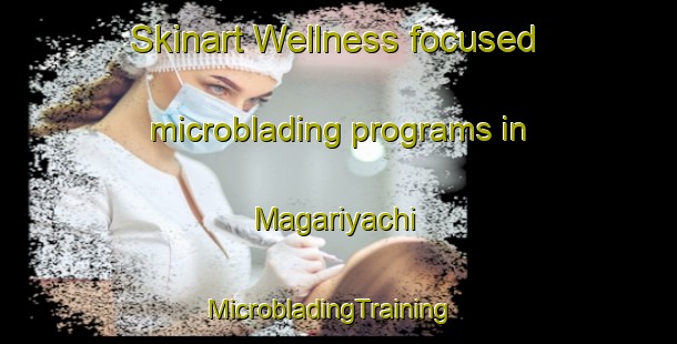 Skinart Wellness-focused microblading programs in Magariyachi | MicrobladingTraining | MicrobladingClasses | SkinartTraining-Japan