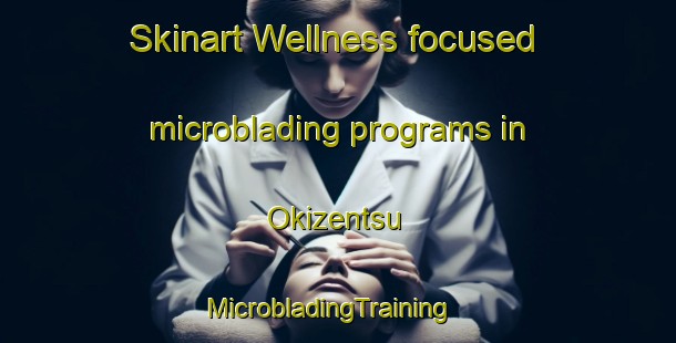 Skinart Wellness-focused microblading programs in Okizentsu | MicrobladingTraining | MicrobladingClasses | SkinartTraining-Japan