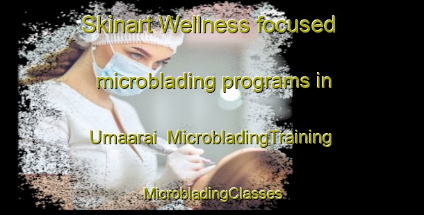 Skinart Wellness-focused microblading programs in Umaarai | #MicrobladingTraining #MicrobladingClasses #SkinartTraining-Japan