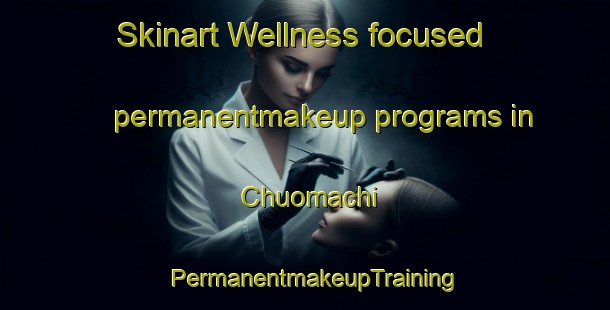 Skinart Wellness-focused permanentmakeup programs in Chuomachi | PermanentmakeupTraining | PermanentmakeupClasses | SkinartTraining-Japan