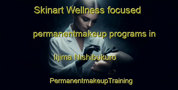 Skinart Wellness-focused permanentmakeup programs in Iijima Nishibukuro | PermanentmakeupTraining | PermanentmakeupClasses | SkinartTraining-Japan