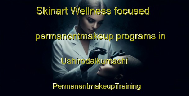 Skinart Wellness-focused permanentmakeup programs in Ushirodaikumachi | PermanentmakeupTraining | PermanentmakeupClasses | SkinartTraining-Japan