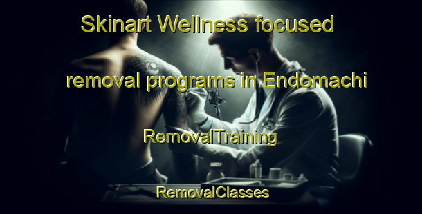 Skinart Wellness-focused removal programs in Endomachi | RemovalTraining | RemovalClasses | SkinartTraining-Japan