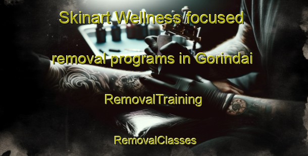 Skinart Wellness-focused removal programs in Gorindai | RemovalTraining | RemovalClasses | SkinartTraining-Japan