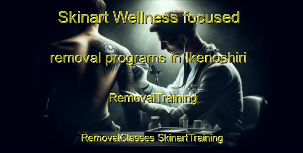 Skinart Wellness-focused removal programs in Ikenoshiri | #RemovalTraining #RemovalClasses #SkinartTraining-Japan