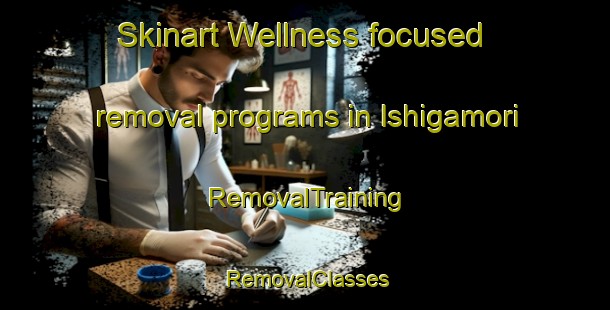 Skinart Wellness-focused removal programs in Ishigamori | RemovalTraining | RemovalClasses | SkinartTraining-Japan