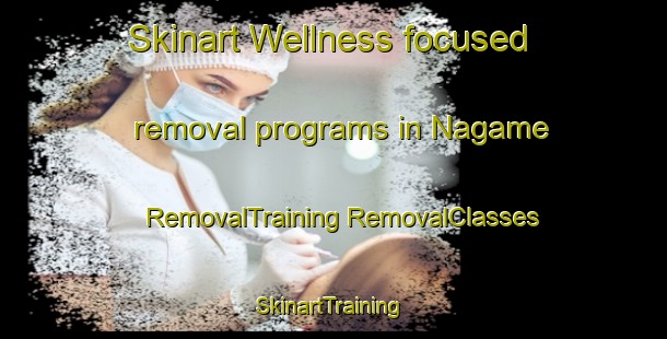 Skinart Wellness-focused removal programs in Nagame | #RemovalTraining #RemovalClasses #SkinartTraining-Japan