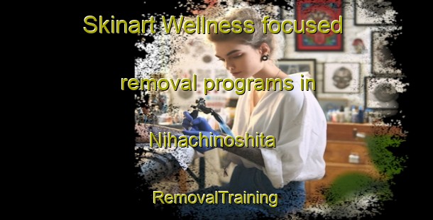 Skinart Wellness-focused removal programs in Nihachinoshita | RemovalTraining | RemovalClasses | SkinartTraining-Japan