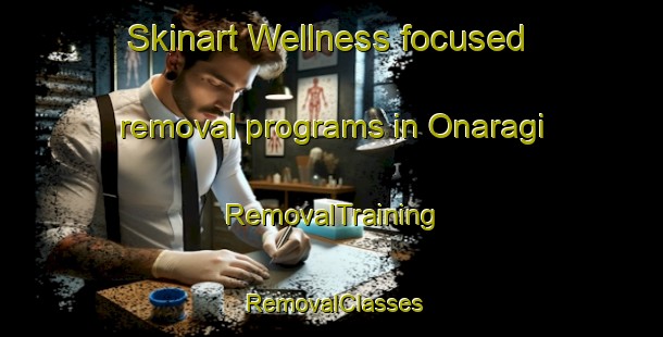 Skinart Wellness-focused removal programs in Onaragi | RemovalTraining | RemovalClasses | SkinartTraining-Japan