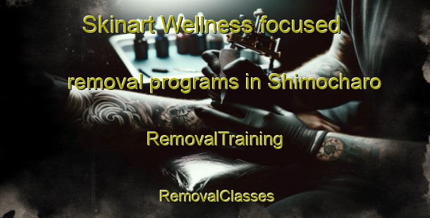 Skinart Wellness-focused removal programs in Shimocharo | RemovalTraining | RemovalClasses | SkinartTraining-Japan