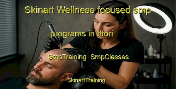 Skinart Wellness-focused smp programs in Ittori | SmpTraining | SmpClasses | SkinartTraining-Japan