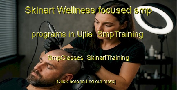 Skinart Wellness-focused smp programs in Ujiie | SmpTraining | SmpClasses | SkinartTraining-Japan