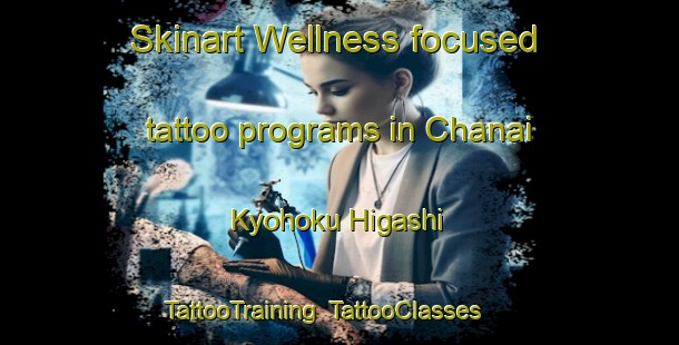 Skinart Wellness-focused tattoo programs in Chanai Kyohoku Higashi | TattooTraining | TattooClasses | SkinartTraining-Japan