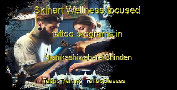 Skinart Wellness-focused tattoo programs in Nishikashiwabara Shinden | TattooTraining | TattooClasses | SkinartTraining-Japan
