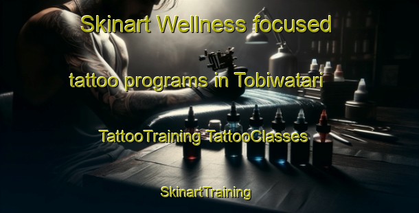 Skinart Wellness-focused tattoo programs in Tobiwatari | #TattooTraining #TattooClasses #SkinartTraining-Japan