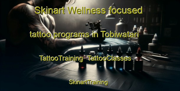 Skinart Wellness-focused tattoo programs in Tobiwatari | TattooTraining | TattooClasses | SkinartTraining-Japan