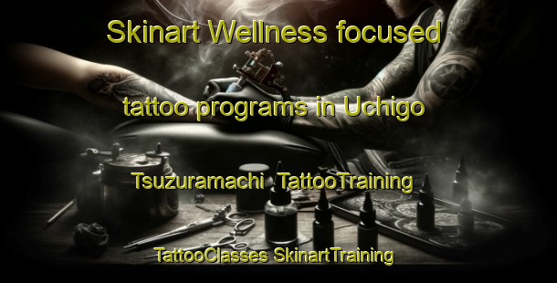 Skinart Wellness-focused tattoo programs in Uchigo Tsuzuramachi | #TattooTraining #TattooClasses #SkinartTraining-Japan