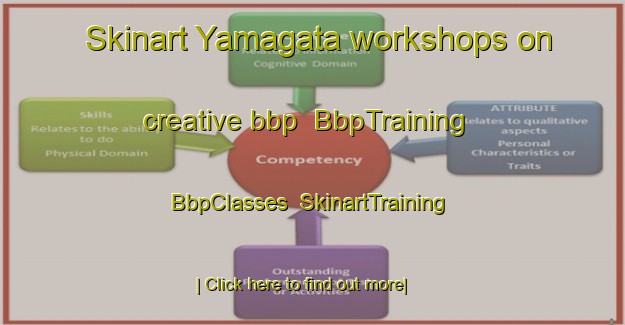 Skinart Yamagata workshops on creative bbp | BbpTraining | BbpClasses | SkinartTraining-Japan