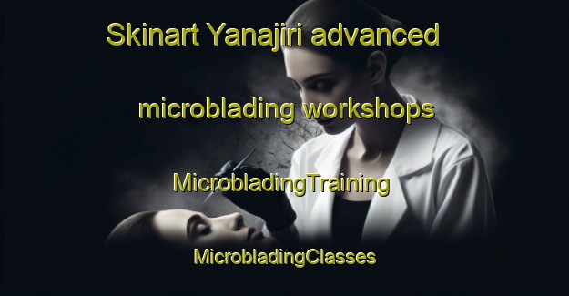 Skinart Yanajiri advanced microblading workshops | #MicrobladingTraining #MicrobladingClasses #SkinartTraining-Japan