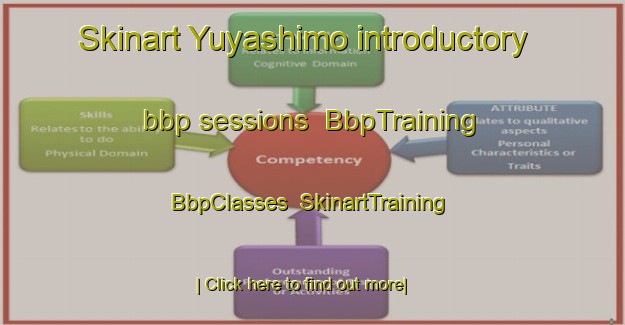 Skinart Yuyashimo introductory bbp sessions | BbpTraining | BbpClasses | SkinartTraining-Japan