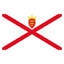 Jersey Flag